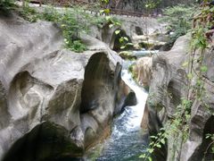 -山西壶关太行山大峡谷旅游景区