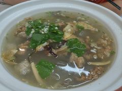 -黄河轩民间菜(吉祥街店)