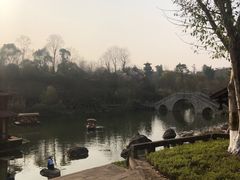 -两江国际影视城