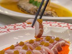 -世博源公馆·本帮融合菜·主题包厢·江景餐厅