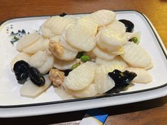 -冠州宴·海鲜烤鸭民间菜(冠县店)