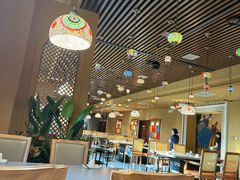 -君邦火锅(新疆大厦店)