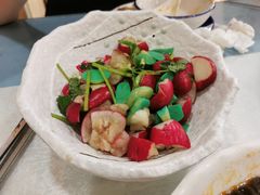 -马尔龙新疆饭店·清真(长青路店)