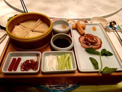 -御仙都北京菜馆·烤鸭店(双井店)