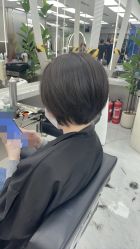-5M HAIR SALON 旗舰店