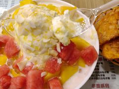 -荔芳传统糖水铺