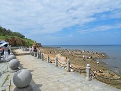 -仙人岛风景区