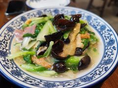 -兰边碗(鼓楼店)