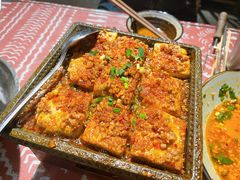 -火塘云南烧烤大排档