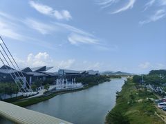 -石梅湾艾美度假酒店