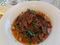 -桂满陇·海市蜃楼·黑金(国金店)