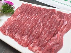 -南门涮肉(后海店)