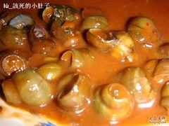 醬爆螺蛳-老品芳
