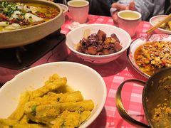 -龙师傅卤炒(天马店)