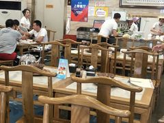 大堂-牛街·马辈儿涮肉(牛街二店)