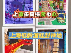 -上海乐高探索中心