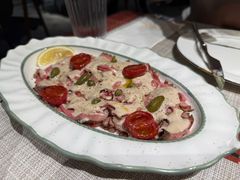 -Primo·丽莫意大利窑烤披萨