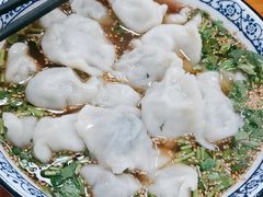 -老味道饺子馆(回民街店)