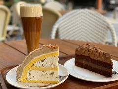 -Peet's Coffee皮爷咖啡(大学路店)