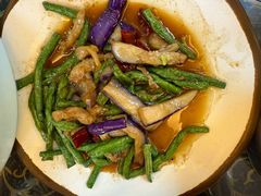 -老唐三下锅 ·张家界地标美食(溪布街店)