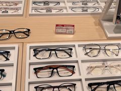 -康利眼镜·蔡司战略合作店(龙泉书房店)