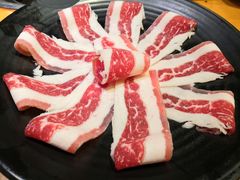 -唯成•韩国炭火烤肉 유성고기