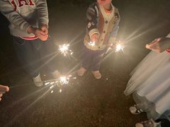 -不觉晓CAMPING(上海迪士尼营地店)