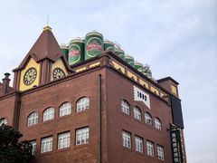 -青岛啤酒博物馆