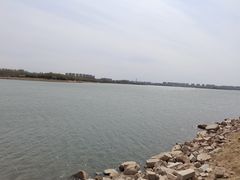 -丁香湖公园