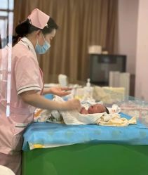 -馨月汇·独栋月子中心(朝阳店)