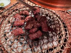 -王妃家(明洞中央店)