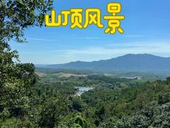 -牛鱼嘴原始生态风景区
