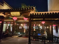 -不倒翁·徽天下名菜楼(马鞍山路店)