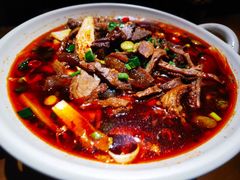 -将夜1988私房菜·深夜食堂(奥体中心店)