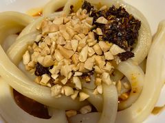 -付小姐在成都(中山公园店)