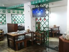 大堂-草原牧语烤全羊(闽江大道店)