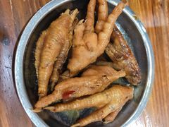 -凡老头米线砂锅(古荡新村西粮站)
