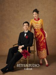 -北遇映画PHOTO GRAPHY STUDIO