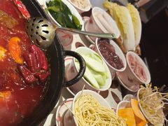 -江北北火锅馆·公路夜市(魏公村店)