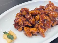 -虎哥私房菜(馒头山店)