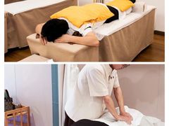 -筋骨堂热敷推拿按摩(翠华路店)