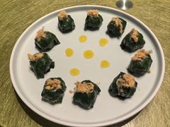 -北京全聚德(西翠路店)