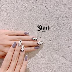 -StartNail美甲