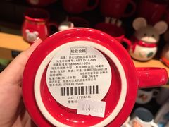 -星巴克臻选(深圳华强北茂业店)