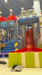 -meland亲子乐园•派对•研学(苏州悠方购物中心店)