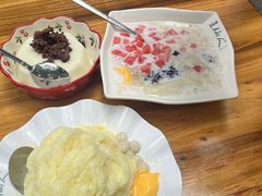 -汝萍传统蘸水菜(春华路总店)