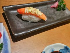 -一心创作料理屋(经开万达店)