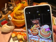 -玉川屋创意日料Bistro(柳巷店)