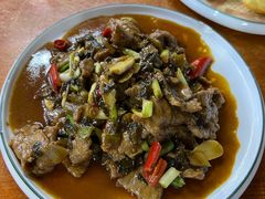 -坛南湾阿强农家乐.海鲜大排档老字号(福州地标美食店)