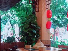 大堂-抚仙湖生态石锅鱼野生菌(告庄店)